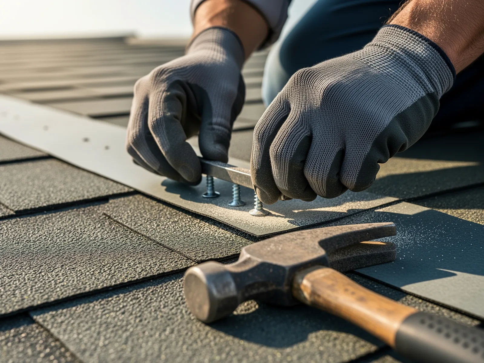 Why choose Fascia Repair in Lodgepole, NE